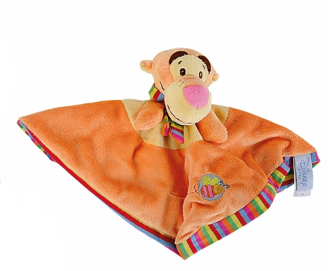 Doudou tigrou on sale